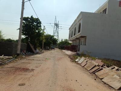 Image of 1375 Sq.ft Residential Plot / Land for sale in Girdharipura, Jaipur for Rs. 11457750