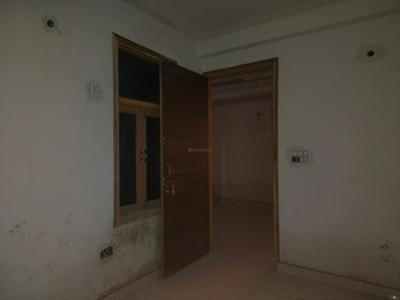 Bedroom Image of 690 Sq.ft 2 BHK Apartment / Flat for sale in Khanpur New Delhi for Rs. 3400000