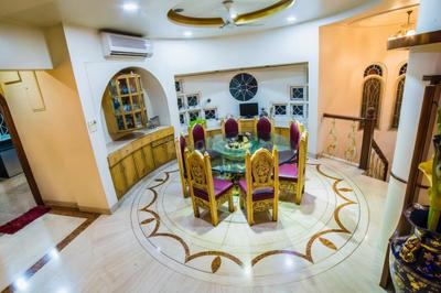 Image of 4200 Sq.ft 4 BHK Villa for sale in Koregaon Park, Pune for Rs. 150000000