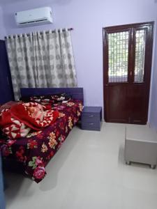 Bedroom Image of 1800 Sq.ft 5 BHK Apartment / Flat for sale in Nashik Road Nashik for Rs. 11000000