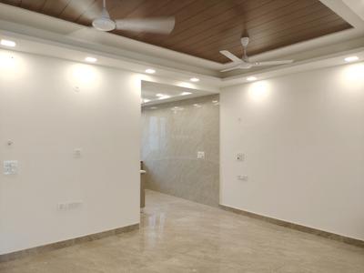 3 BHK Independent Builder Floor