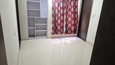 Bedroom Image of 800 Sq.ft 2 BHK Apartment / Flat for sale in 38 Park Majestique, Undri Pune for Rs. 4800000