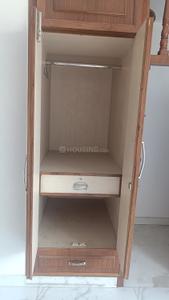 Bedroom Image of 1500 Sq.ft 3 BHK Apartment / Flat for sale in CGHS Shakuntalam, Sector 10 Dwarka New Delhi for Rs. 25800000