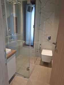 Image of 1500 Sq.ft 3 BHK Apartment / Flat for sale in Aum Artha, Bandra West, Mumbai for Rs. 80000000