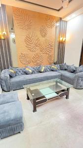 3 BHK Independent House