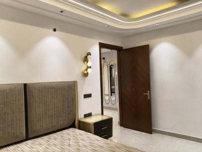 Bedroom Image of 4500 Sq.ft 4.5 BHK Builder Floor for sale in DLF Phase 2 Gurgaon for Rs. 69900000