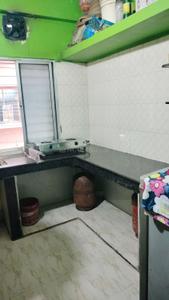 Kitchen Image of 1318 Sq.ft 3 BHK Apartment / Flat for sale in Liluah Howrah for Rs. 6900000