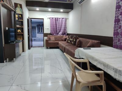Living Room Image of 1800 Sq.ft 4 BHK Villa for sale in Motera Ahmedabad for Rs. 22100000