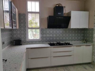 Kitchen Image of 12400 Sq.ft 10 BHK Independent House for sale in Banjara Hills Hyderabad for Rs. 190000000
