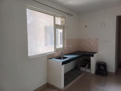 Kitchen Image of 800 Sq.ft 2.5 BHK Apartment / Flat for sale in ROF Ananda, Sector 95 Gurgaon for Rs. 5900000