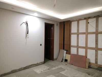 Bedroom Image of 1900 Sq.ft 3 BHK Builder Floor for sale in Sector 8 Dwarka New Delhi for Rs. 35000000