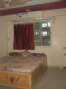 Bedroom Image of 2500 Sq.ft 3 BHK Independent House for sale in Pratham Vatika, Bopal Ahmedabad for Rs. 16000000