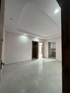 3 BHK Independent Builder Floor