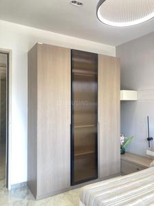 Bedroom Image of 1787 Sq.ft 3 BHK Apartment / Flat for sale in Kohinoor Woodshire, Bhugaon Pune for Rs. 9600000