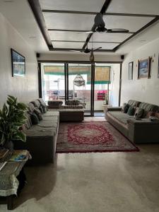 Hall Image of 3015 Sq.ft 4 BHK Apartment / Flat for sale in Shilp Blossom Luxuria, Sola Ahmedabad for Rs. 30000000
