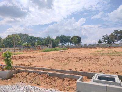 Image of 1200 Sq.ft Residential Plot / Land for sale in Nelamangala, Bengaluru for Rs. 7798300