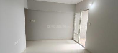Bedroom Image of 1120 Sq.ft 3 BHK Apartment / Flat for rent in Mangalam Life Park, Moshi Pune for Rs. 22000