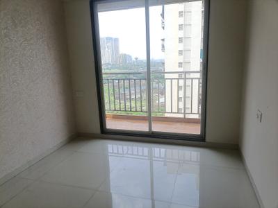 Bedroom Image of 1070 Sq.ft 2 BHK Apartment / Flat for sale in Niharika Absolute, Kharghar Navi Mumbai for Rs. 10000000