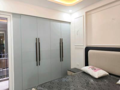 Bedroom Image of 1208 Sq.ft 2 BHK Builder Floor for rent in M3M Soulitude , Sector 89 Gurgaon for Rs. 28700