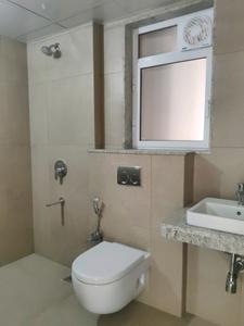 Common Bathroom Image of 754 Sq.ft 2 BHK Apartment / Flat for sale in Runwal Forest Tower 1 To 4, Kanjurmarg West Mumbai for Rs. 21500000