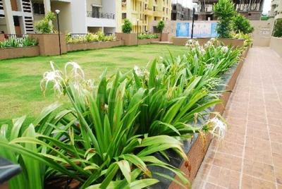 Image of 1086 Sq.ft 2 BHK Apartment / Flat for sale in Bhandari Latitude, Wakad, Pune for Rs. 9700000