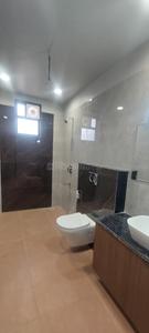 Bathroom Image of 2300 Sq.ft 4 BHK Villa for sale in Narayan Vihar Jaipur for Rs. 22500000