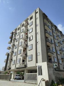 Image of 1300 Sq.ft 3 BHK Apartment / Flat for sale in Govindpura, Jaipur for Rs. 4700000