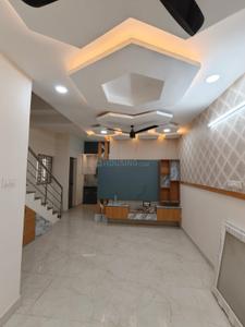 Hall Image of 1900 Sq.ft 4 BHK Independent House for sale in Thiruverkkadu Chennai for Rs. 16000000