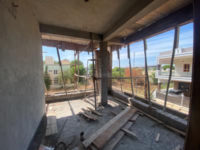 Balcony Image of 4000 Sq.ft 4 BHK Villa for sale in KK Nagar Tiruchirappalli for Rs. 28000000