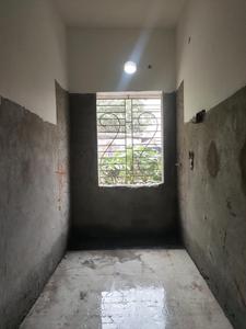 Kitchen Image of 750 Sq.ft 2 BHK Apartment / Flat for sale in Mukundapur Kolkata for Rs. 2200000