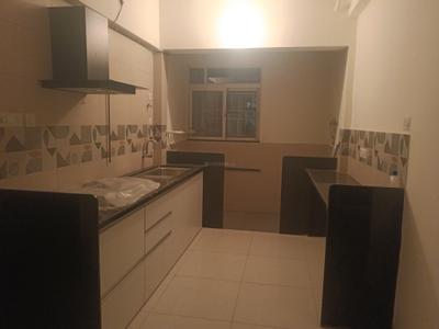 Kitchen Image of 1050 Sq.ft 3 BHK Apartment / Flat for sale in Kolte Patil Life Republic Sector R7 7th Avenue I Towers, Hinjawadi Phase 2 Pune for Rs. 12500000