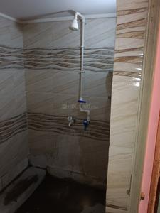 Bathroom Image of 1450 Sq.ft 3 BHK Apartment / Flat for rent in Barrackpore Kolkata for Rs. 16000