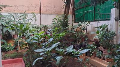 Image of 2275 Sq.ft 4 BHK Apartment / Flat for sale in Kalyan Nagar, Bengaluru for Rs. 36500000