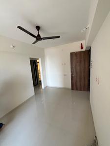 1 BHK Flat