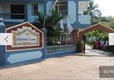 Image of 700 Sq.ft 1 BHK Apartment / Flat for sale in Calangute, Goa for Rs. 5500000
