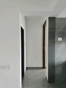 Passage Image of 585 Sq.ft 1 BHK Apartment / Flat for sale in Mansarovar Ariana, Vasai West Vasai for Rs. 4500000