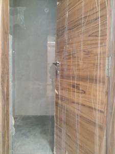 Bedroom Two Image of 1020 Sq.ft 3 BHK Builder Floor for sale in Green Field Colony Faridabad for Rs. 12700000