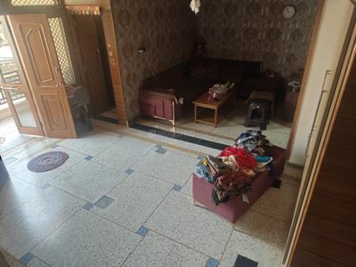 Balcony Image of 1000 Sq.ft 2 BHK Builder Floor for rent in Kabir Colony Alwar for Rs. 18000