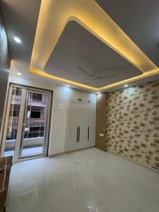 Hall Image of 1600 Sq.ft 3 BHK Builder Floor for sale in BPTP District 3, Sector 85 Faridabad for Rs. 17200000