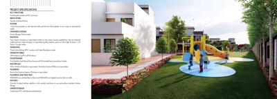 Image of 525 Sq.ft 1 BHK Studio for sale in Aashima Anupama City Phase II, Katara Hills, Bhopal for Rs. 1425000