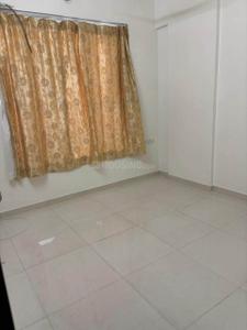 Bedroom Image of 850 Sq.ft 2 BHK Apartment / Flat for rent in Sheth Vasant Fiona, Thane West Thane for Rs. 43000
