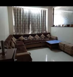 Living Room Image of 570 Sq.ft 2 BHK Apartment / Flat for sale in Mota Mava Rajkot for Rs. 4500000