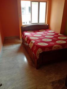Bedroom Image of 925 Sq.ft 2 BHK Apartment / Flat for sale in Naktala Kolkata for Rs. 5200000