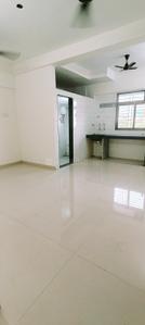 Hall Image of 287 Sq.ft 1 RK Apartment / Flat for sale in Bhandup West Mumbai for Rs. 4000000