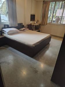 Bedroom Image of 2200 Sq.ft 3 BHK Apartment / Flat for sale in DLH Dilrag, Vile Parle West Mumbai for Rs. 88000000