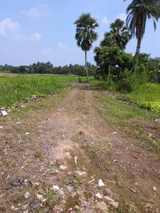 Image of 1440 Sq.ft Residential Plot / Land for sale in Natures Paradise, Joka, Kolkata for Rs. 399998
