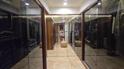 Image of 4230 Sq.ft 4 BHK Duplex for sale in Pramukh Abode, Sargasan, Gandhinagar for Rs. 23000000