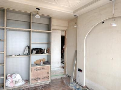 Bedroom Image of 1700 Sq.ft 3 BHK Apartment / Flat for sale in Sector 18 Dwarka New Delhi for Rs. 32500000