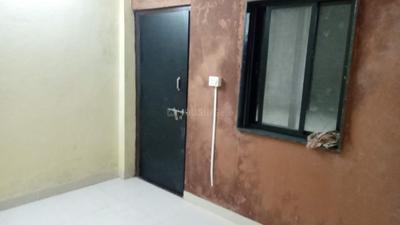 Bedroom Image of 900 Sq.ft 1 RK Independent House for rent in New Rani Bagh Indore for Rs. 6500