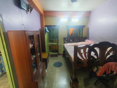 Hall Image of 510 Sq.ft 1 BHK Apartment / Flat for sale in Chinar Park Kolkata for Rs. 1800000